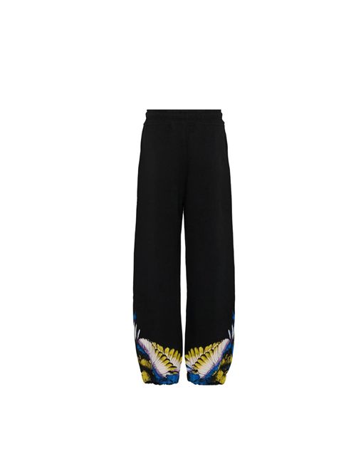 Pantalone, unisex, logato. MARCELO BURLON | F5CMJBFP067110
